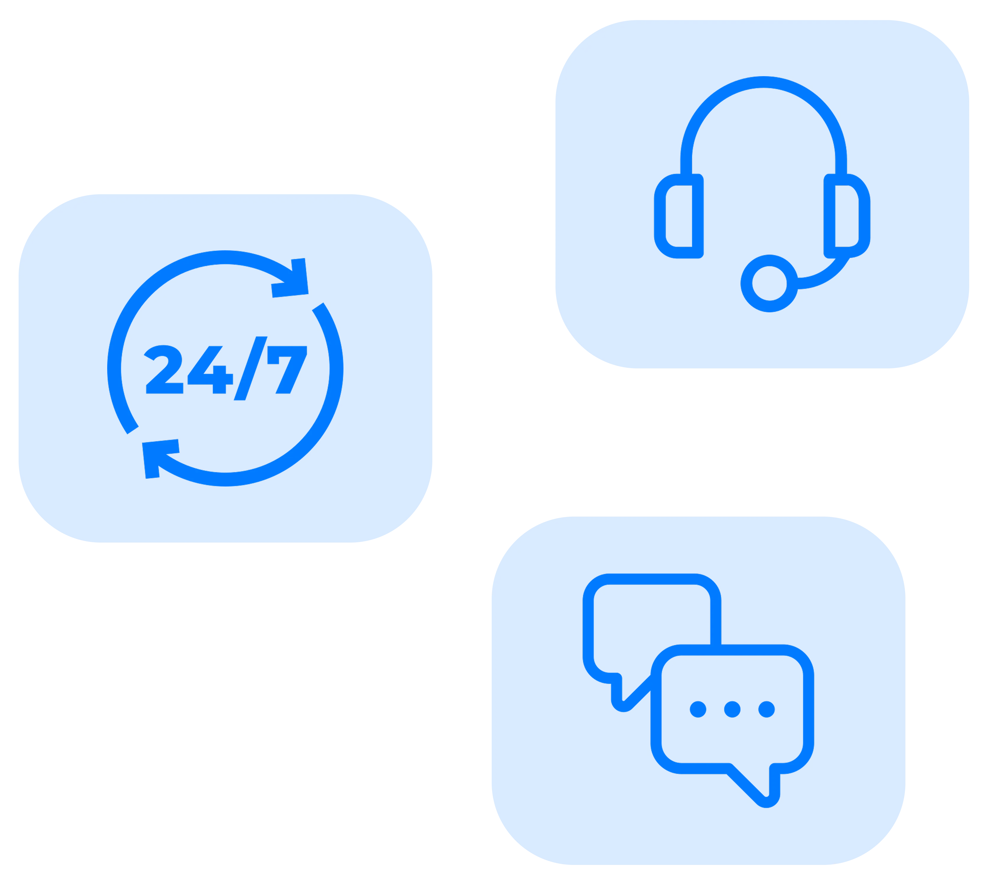 Banner of the application